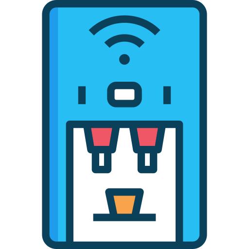 Water dispenser