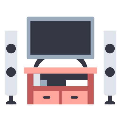 Home cinema