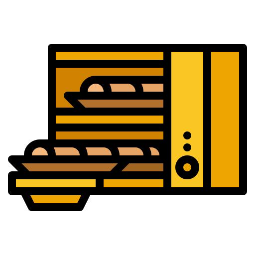 Microwave oven