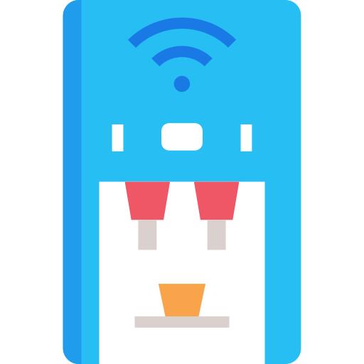 Water dispenser