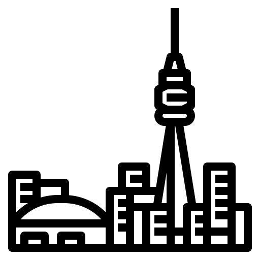 Cn tower