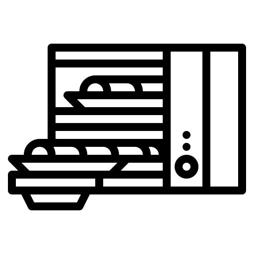 Microwave oven