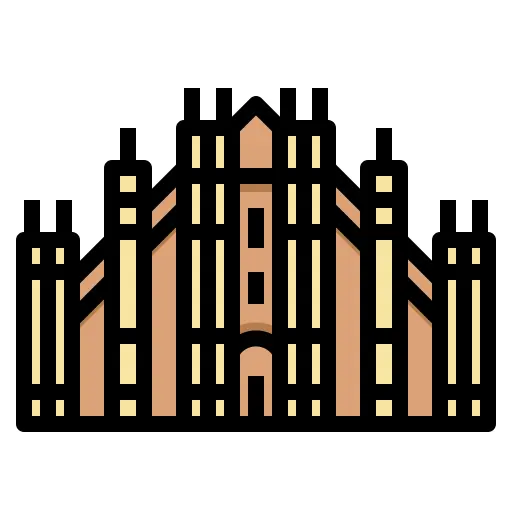 Milan cathedral