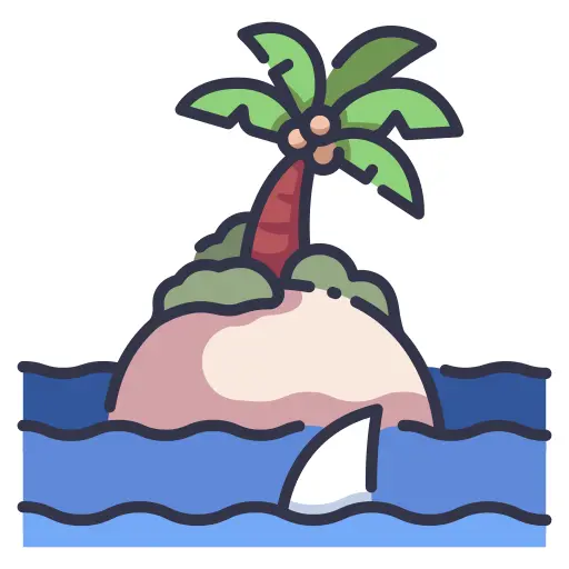 岛