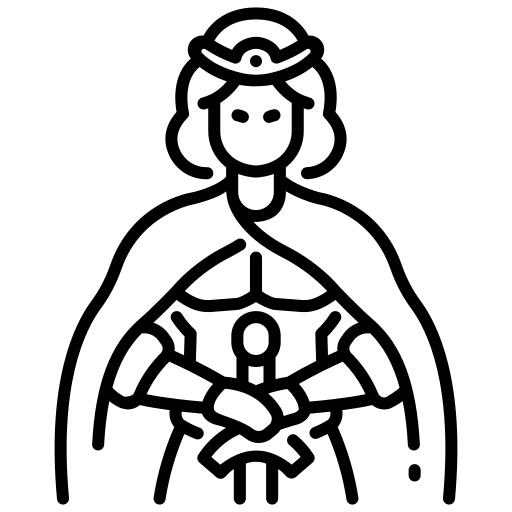 King arthur