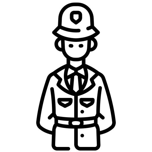 警察