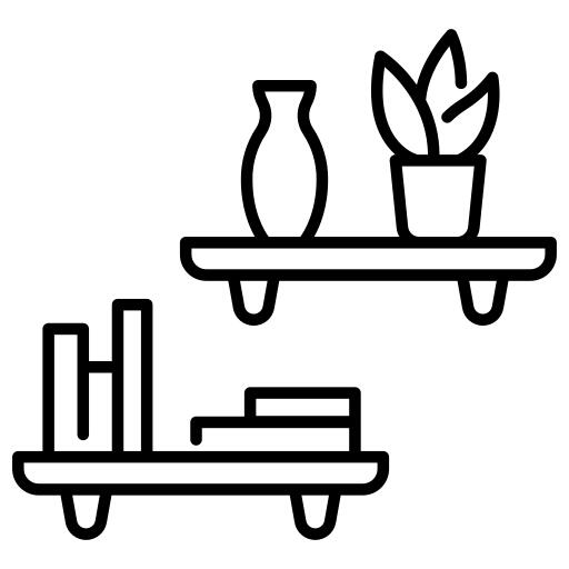 Shelf