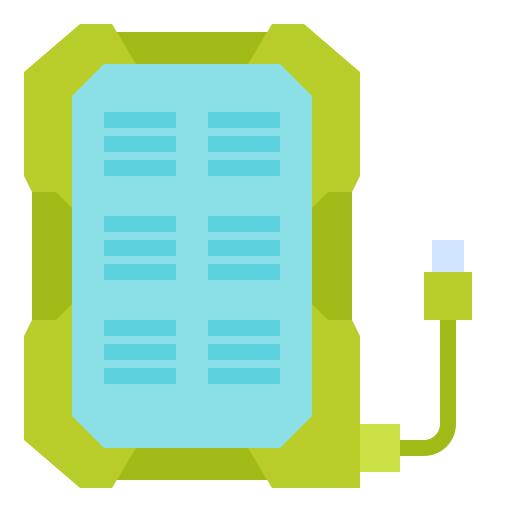 Power bank