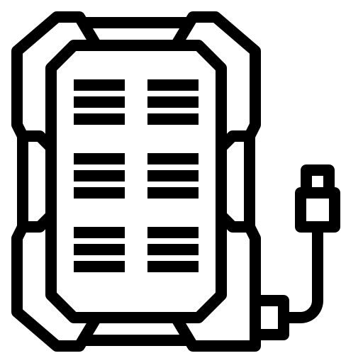Power bank