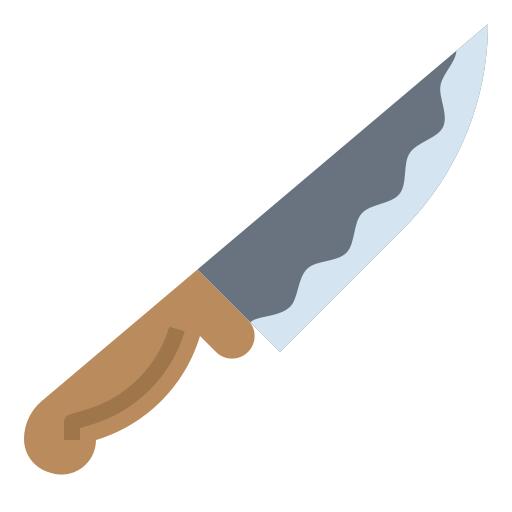 Knife