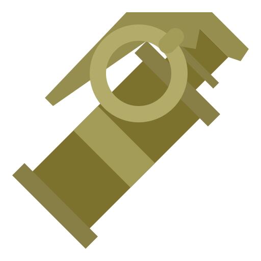 Smoke grenade