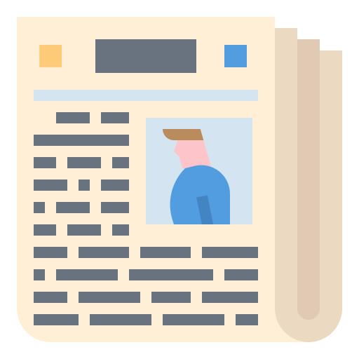 Newspaper