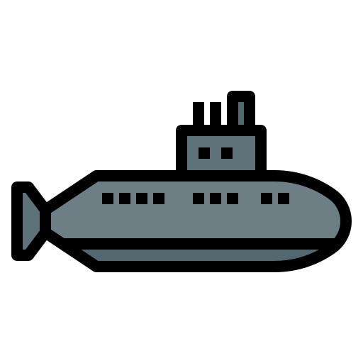 Submarine