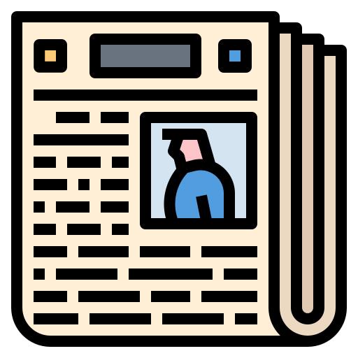 Newspaper