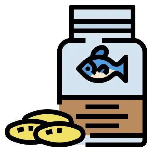 Fish oil