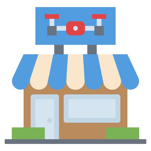 Shop