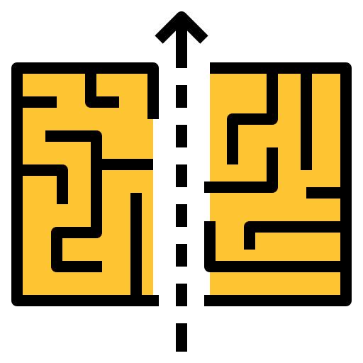 迷宫