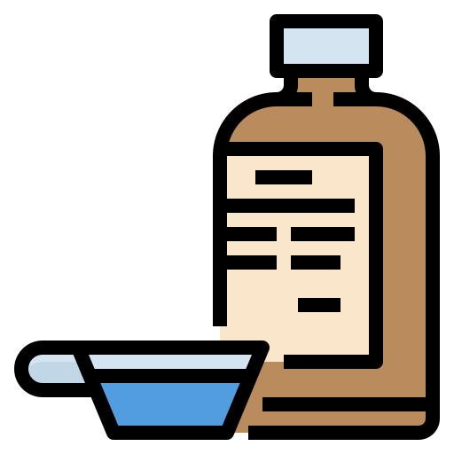 Syrup
