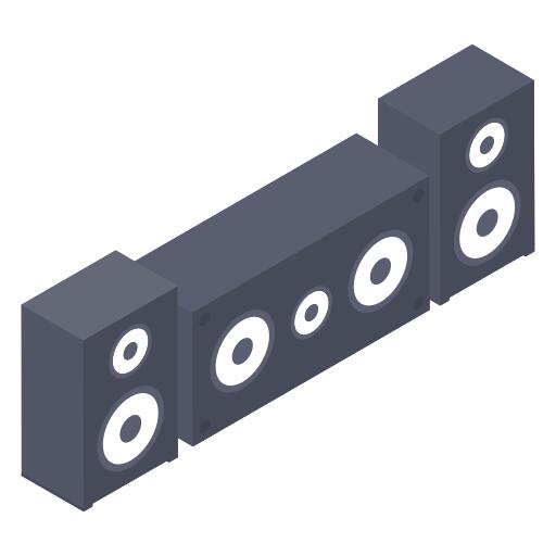 Audio system