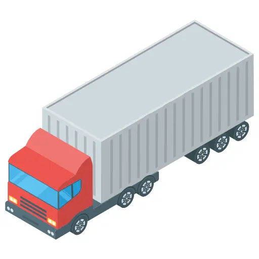 运货卡车