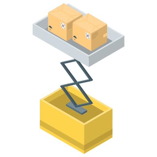 Hydraulic