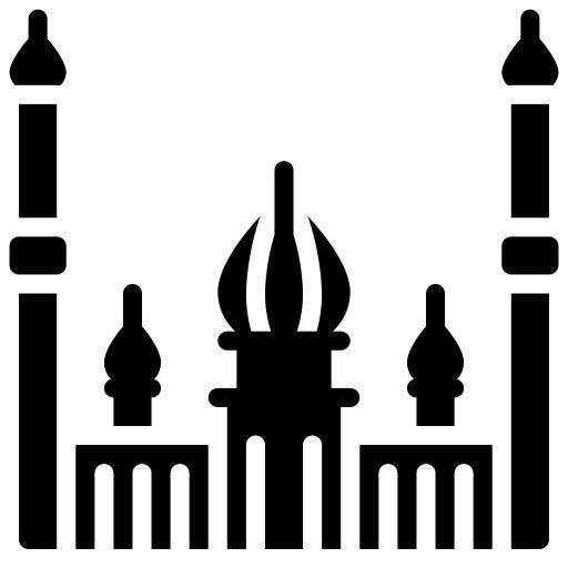 Mosque
