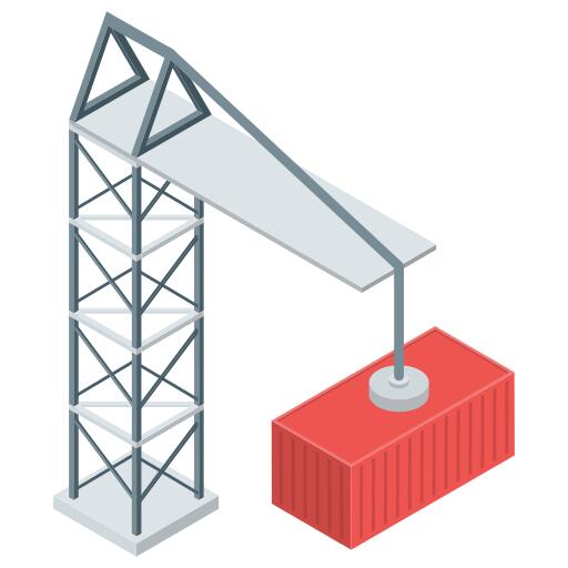Crane