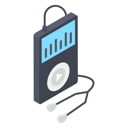 MP3播放器