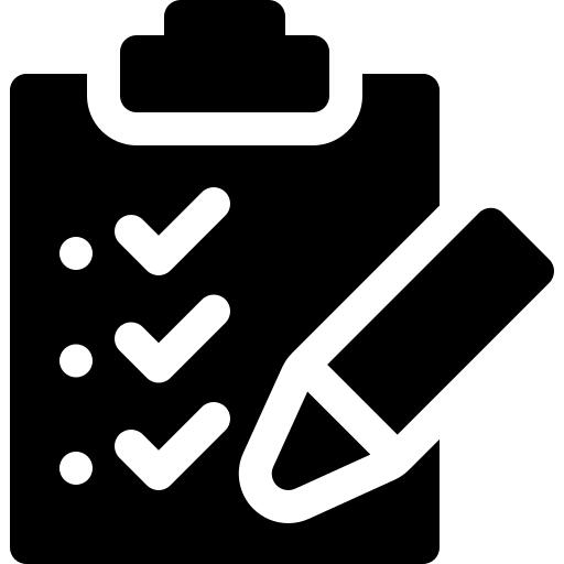 List