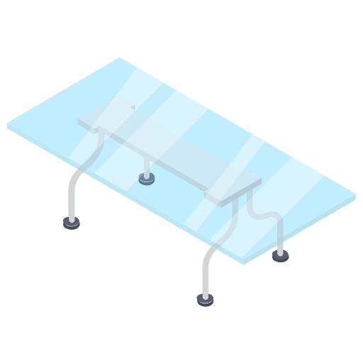 Dinner table