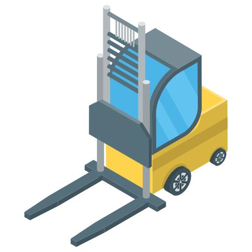 Forklift