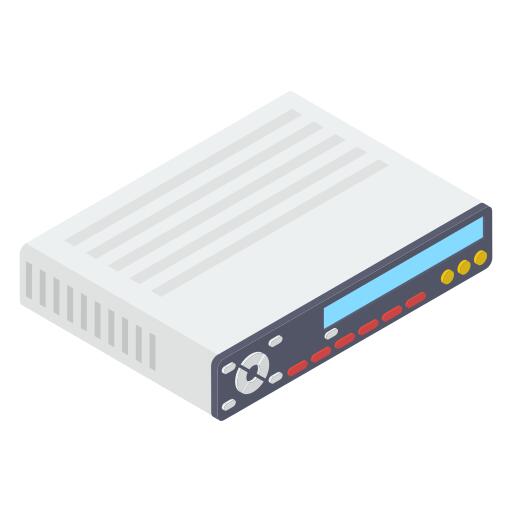Dvd player