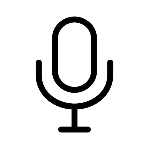 Microphone