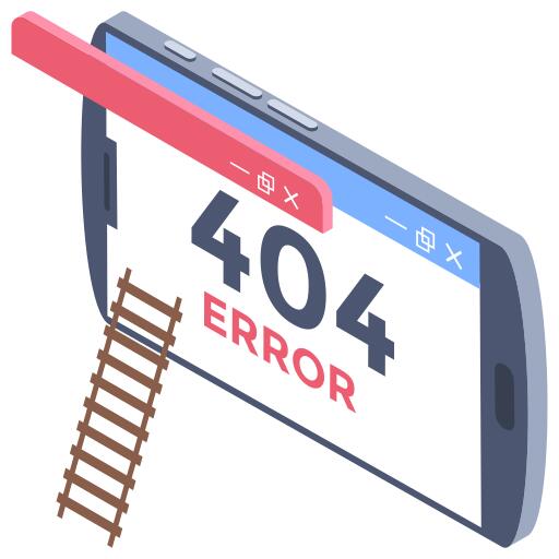 404错误