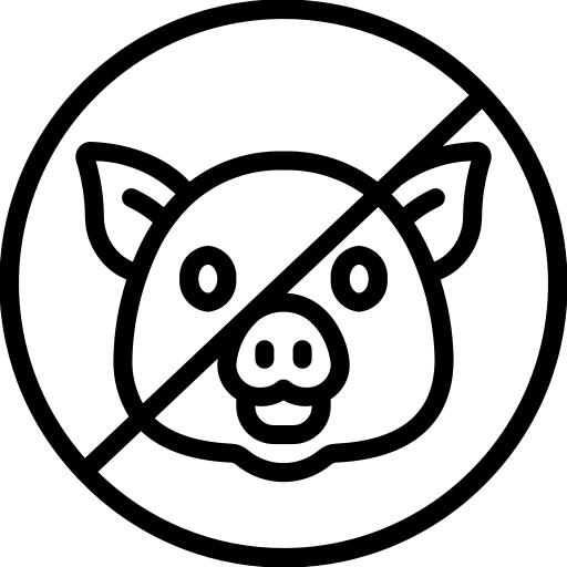 No meat