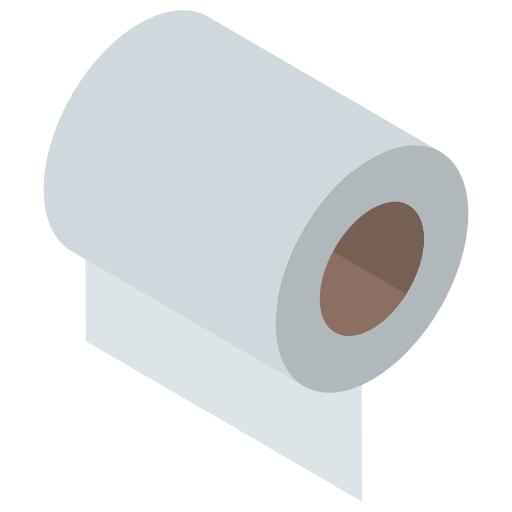 Tissue roll