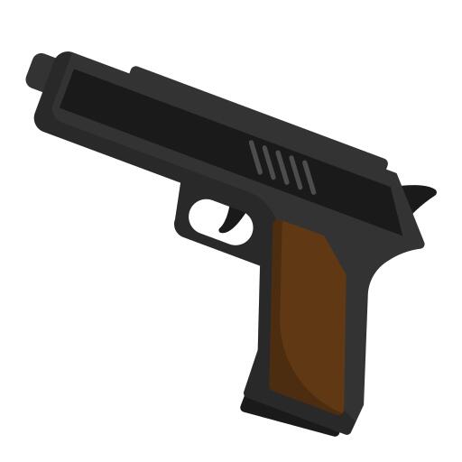 Gun
