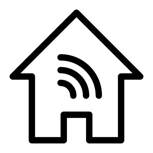 Home outline