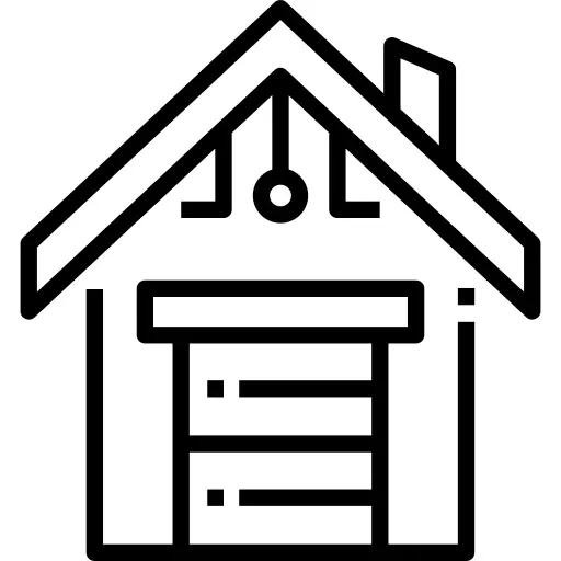 Smart garage