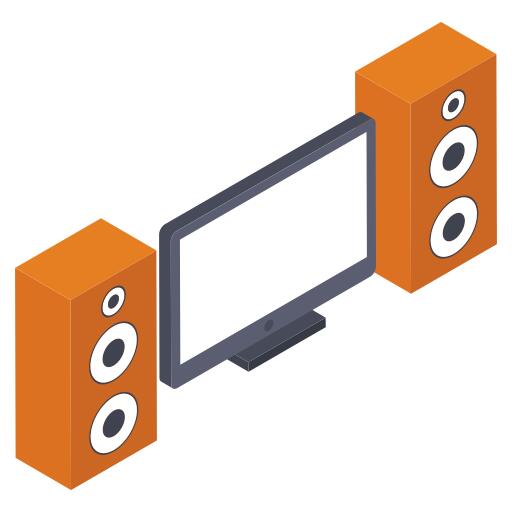 Audio system