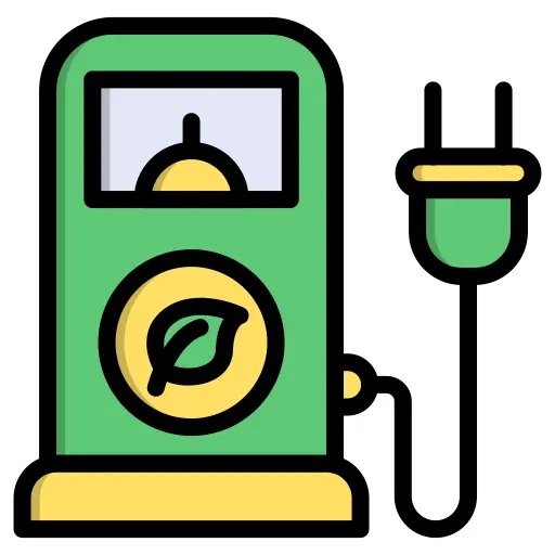 Eco fuel
