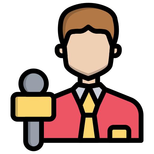 Journalist