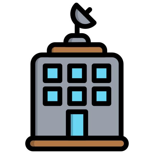 News office