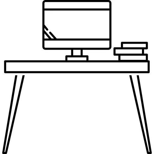Tv table