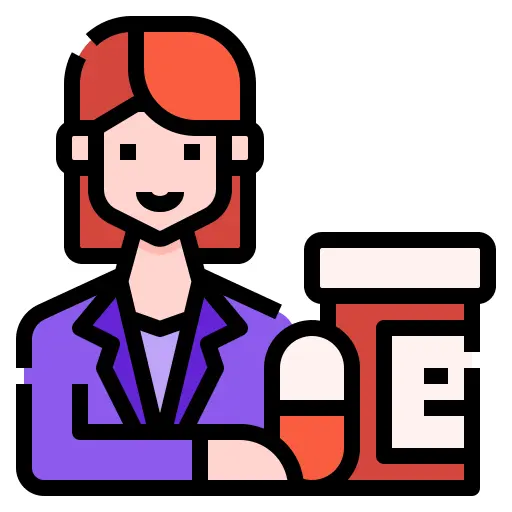 Pharmacist