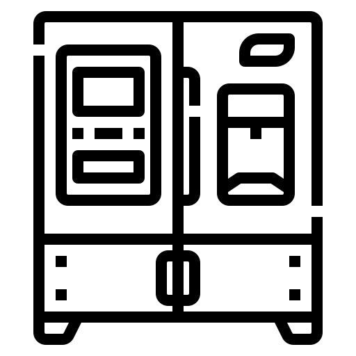 Smart refrigerator