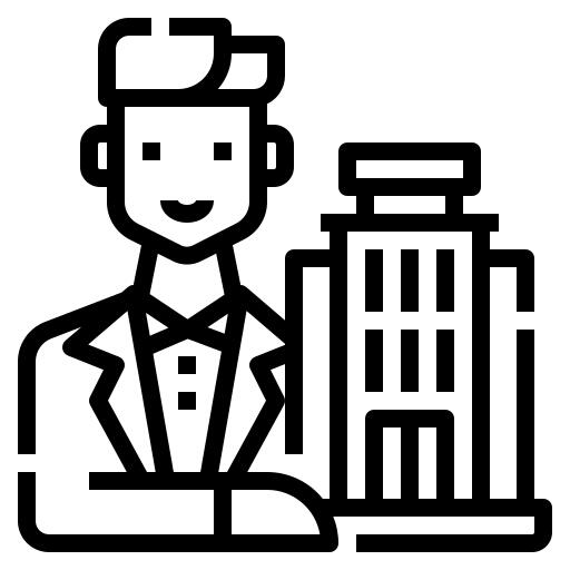 Receptionist
