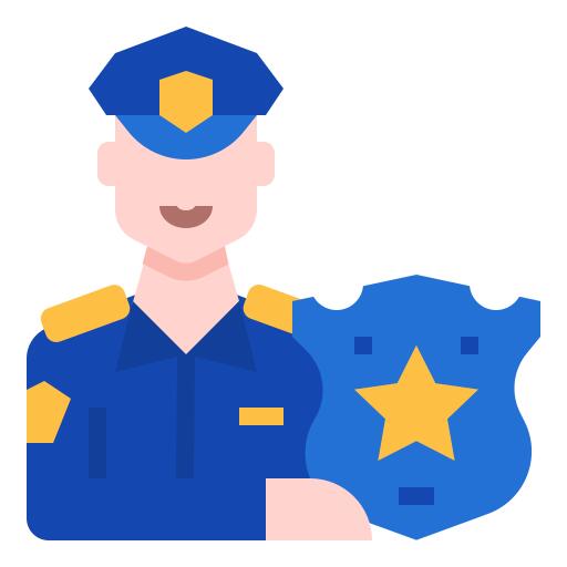 警察