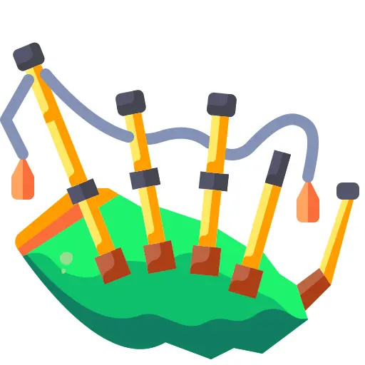 Bagpipe