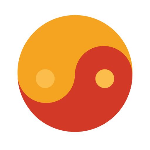 Yin yang